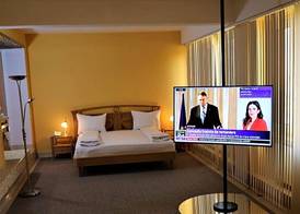 Hotel Central 3