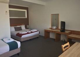 Huskisson Bayside Resort 5