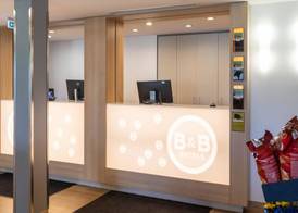 B&B Hotel Oberhausen am Centro 2