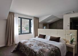 Best Western Plus Villa Saint Antoine Hotel & Spa 3