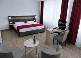 Ruhr Inn Hotel 4