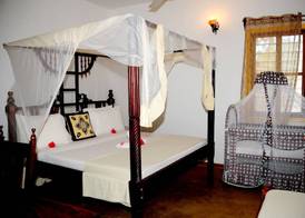 Sahari Zanzibar 2