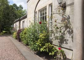 Bankton Rooms & Lodges 3