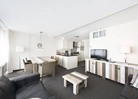 WestCord Strandhotel Seeduyn 4