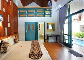 The Reward Villas 5