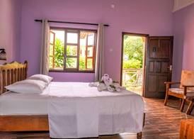 Bernique Guesthouse 3