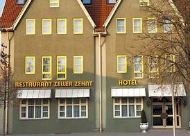 Hotel Zeller Zehnt 2