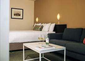 Port Lincoln Hotel 5