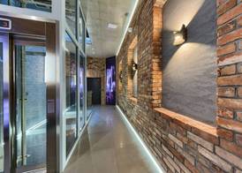 Aparthotel New Lux 5