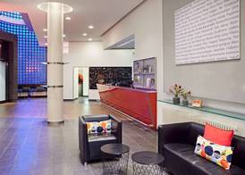 Lindner Hotel Cologne Am Dom, part of JdV by Hyatt 4