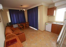 Sea Breeze Hotel and Apartments 5