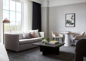 Kimpton THE FORUM HOTEL by IHG 5