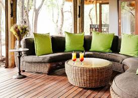 Tambuti Lodge 4