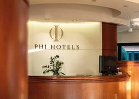 Phi Hotel Emilia 3
