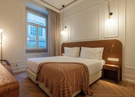 1904 Benfica Hotel FLH Hotels 5