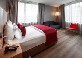 Ocak Hotel 4