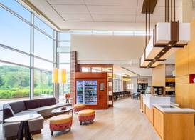 Hyatt Place at The Hollywood Casino Pittsburgh South 2
