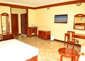 Morena Hotel Dodoma 5