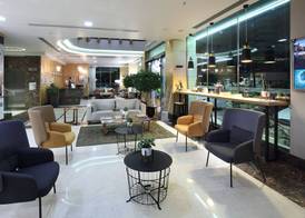Masel Hotel 4