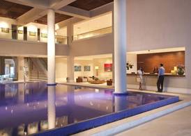 Hotel Jequitimar Guaruja Resort & Spa by Accor 2