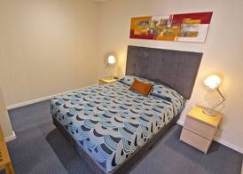 Bunbury Motel and Apartments 5