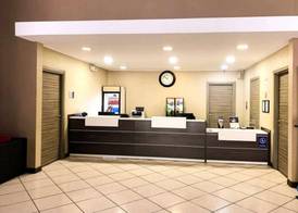 Best Western El Sitio Hotel 3