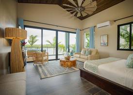 Prana Maya Island Resort 5