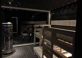 Arctic Skylight Lodge 5