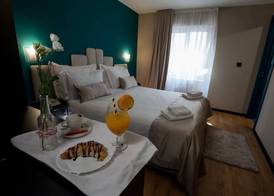 Bura 45 Boutique Hotel 5