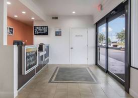 Motel 6 Abilene, TX - East 2