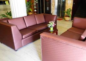 Hotel Romeo Palace Pattaya 3