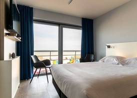 Holiday Suites Blankenberge 5