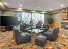 Best Western Circus City Inn 3