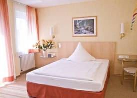 Hotel Luise 4