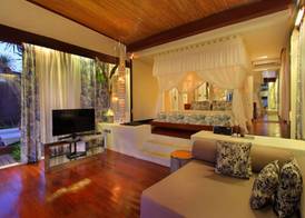 Kiss Bali Villas 4