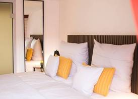 Weinforum Franken Hotel & Restaurant 5