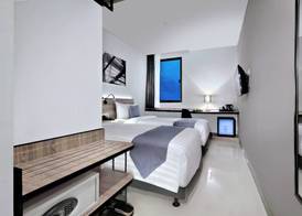 Hotel Neo Gajah Mada Pontianak by ASTON 5