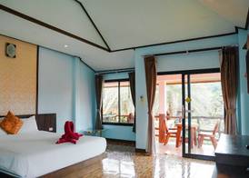 Chomview Lanta Water Park Resort 4