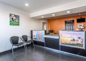 Motel 6-Needles, CA 3