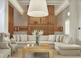 Mykonos Kosmoplaz Beach Resort Hotel 3