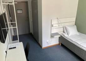 Ahlgrens Hotell 2