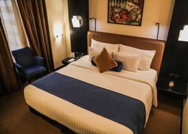 Sterlings Mac Hotel 5
