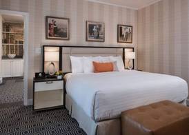 Inn at Union Square 5