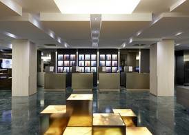 Meliá Barcelona Sarrià 3