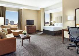 Saint John Harbourfront Hotel 5
