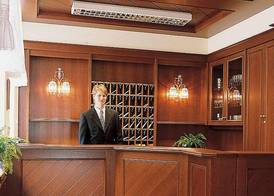 Hotel An Der Wien 2