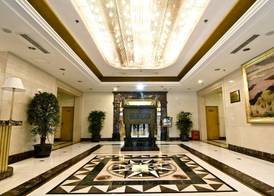 Luxemon Hotel(Pudong Shanghai) 2