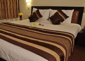 Golden Palm Suites 4