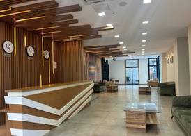 Aqua Batumi Hotel & Apartments 2