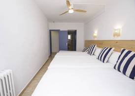 Hotel Casa Mas 5